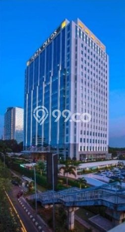 Kantor Bagus Dijual di TB Simatupang Jakarta Selatan Lokasi Strategis Cocok untuk Kembangkan Bisnis Kantor Bagus Dijual di TB Simatupang Jakarta Selatan Lokasi Strategis Cocok untuk Kembangkan Bisnis