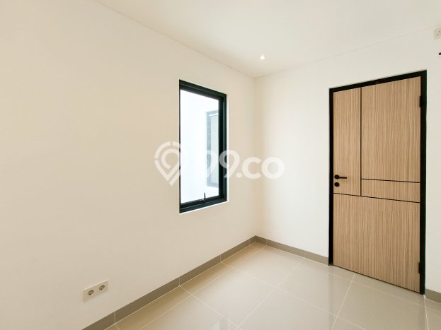Rumah Minimalis 4 KT di Graha Raya Bintaro Tangerang Selatan Unfurnished Rumah Minimalis 4 KT di Graha Raya Bintaro Tangerang Selatan Unfurnished