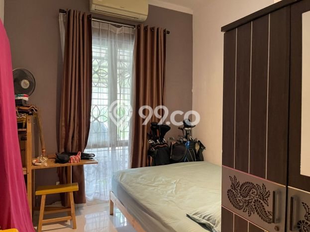 Ready to Use! Luxury House LT 105m2 Desain Modern di Bintaro Ready to Use! Luxury House LT 105m2 Desain Modern di Bintaro