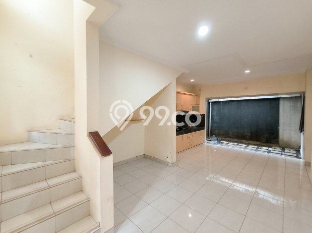 Dijual Hunian Rumah Nyaman 3 Kamar di Bintaro, Tangerang Selatan Dijual Hunian Rumah Nyaman 3 Kamar di Bintaro, Tangerang Selatan