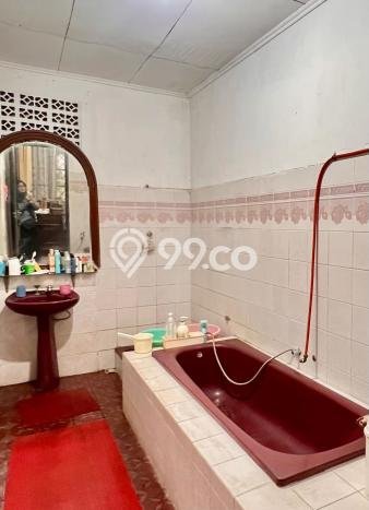 Hunian Elit LB 400m2 Siap Huni Desain Elegan di Bintaro, Jakarta Selatan Hunian Elit LB 400m2 Siap Huni Desain Elegan di Bintaro, Jakarta Selatan