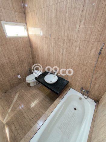 Rumah Luxury Modern Tanpa Renovasi di Bintaro Tangerang Selatan Rumah Luxury Modern Tanpa Renovasi di Bintaro Tangerang Selatan