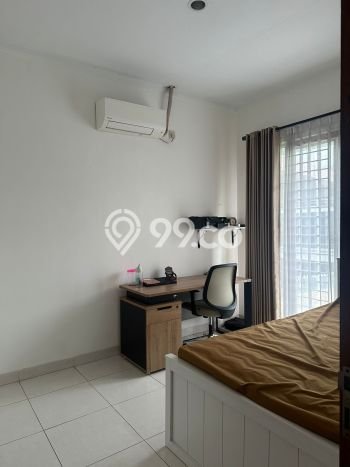 Hunian Super Elit dengan Akses Paling Strategis di Bintaro, Tangerang Selatan Hunian Super Elit dengan Akses Paling Strategis di Bintaro, Tangerang Selatan