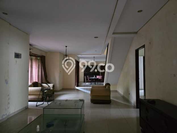 Rumah Luxury Modern Siap Huni di Bintaro Tangerang Selatan Rumah Luxury Modern Siap Huni di Bintaro Tangerang Selatan
