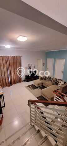 Jual Rumah Mewah Megah Dengan View Eksklusif di Bintaro, Tangerang Selatan Jual Rumah Mewah Megah Dengan View Eksklusif di Bintaro, Tangerang Selatan