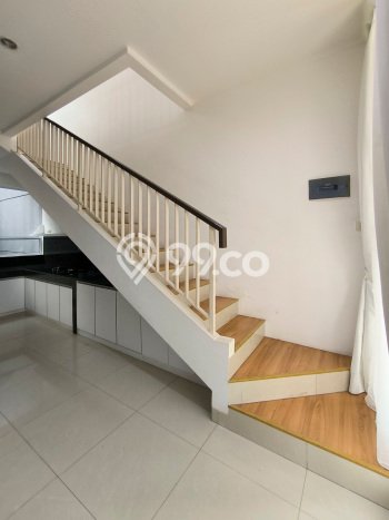 Rumah Elit LB 150m2 Siap Pakai Desain Elegan di Bintaro, Jakarta Selatan Rumah Elit LB 150m2 Siap Pakai Desain Elegan di Bintaro, Jakarta Selatan