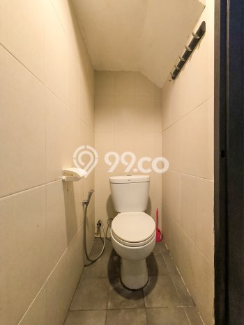 Hunian Super Elit dengan Akses Paling Strategis di Bintaro, Tangerang Selatan Hunian Super Elit dengan Akses Paling Strategis di Bintaro, Tangerang Selatan
