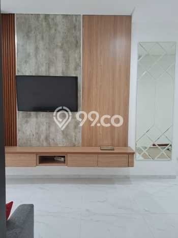 Jual Rumah Eksklusif 4 KT di Bintaro, Tangerang Selatan Jual Rumah Eksklusif 4 KT di Bintaro, Tangerang Selatan