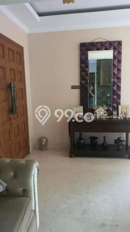 Jual Rumah Luas Elegan Dengan View Cantik di Sektor 9-Bintaro, Tangerang Selatan Jual Rumah Luas Elegan Dengan View Cantik di Sektor 9-Bintaro, Tangerang Selatan