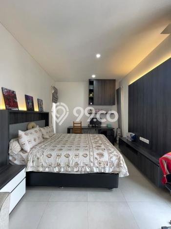 Siap Huni Rumah Mewah 5 Kamar di Menteng Dekat ke Mana Pun Siap Huni Rumah Mewah 5 Kamar di Menteng Dekat ke Mana Pun