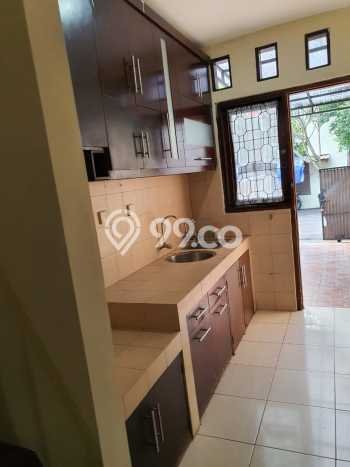 Rumah Modern 2 KT LT 96m2 di Bintaro Rumah Modern 2 KT LT 96m2 di Bintaro