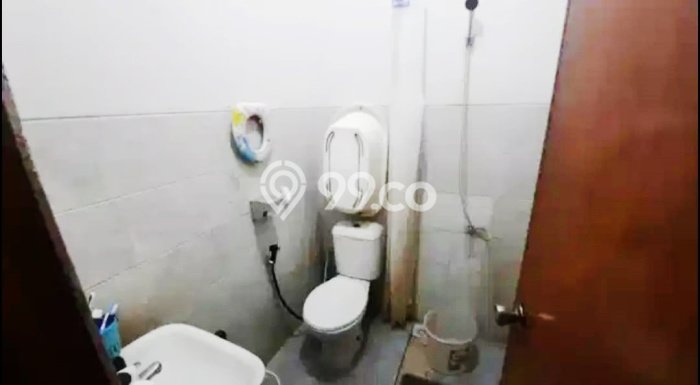 Hunian Nyaman Asri 3 KT Siap Huni di Graha Raya Tangerang Selatan Hunian Nyaman Asri 3 KT Siap Huni di Graha Raya Tangerang Selatan