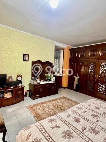 Hunian Elit LB 400m2 Siap Huni Desain Elegan di Bintaro, Jakarta Selatan Hunian Elit LB 400m2 Siap Huni Desain Elegan di Bintaro, Jakarta Selatan