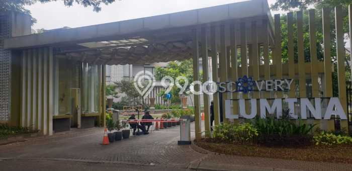 Tanah Siap Bangun Dijual di Tangerang Selatan Punya Luas 194m2 Tanah Siap Bangun Dijual di Tangerang Selatan Punya Luas 194m2