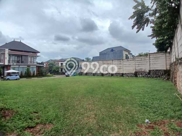 Tanah Dijual Lokasi Strategis di Tangerang Selatan dengan Luas 452m2 Tanah Dijual Lokasi Strategis di Tangerang Selatan dengan Luas 452m2