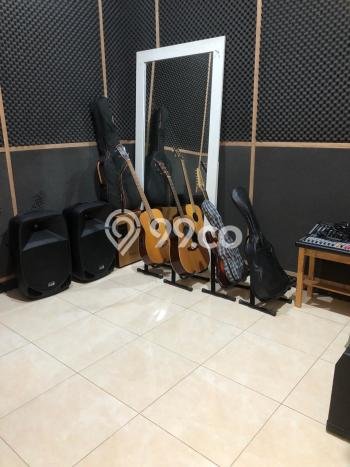 Rumah Elit Modern Siap Huni di Sektor 7-Bintaro Tangerang Selatan Rumah Elit Modern Siap Huni di Sektor 7-Bintaro Tangerang Selatan
