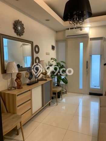 For Sale Hunian Rumah Nyaman 4 KT di Bintaro, Tangerang Selatan For Sale Hunian Rumah Nyaman 4 KT di Bintaro, Tangerang Selatan