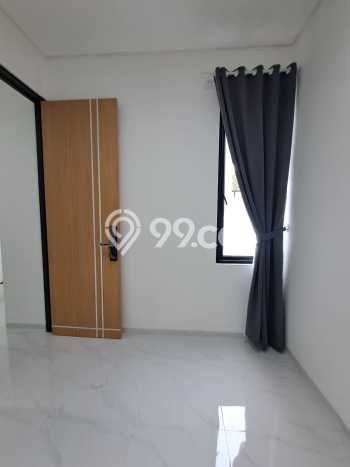 Jual Rumah Eksklusif 4 KT di Bintaro, Tangerang Selatan Jual Rumah Eksklusif 4 KT di Bintaro, Tangerang Selatan