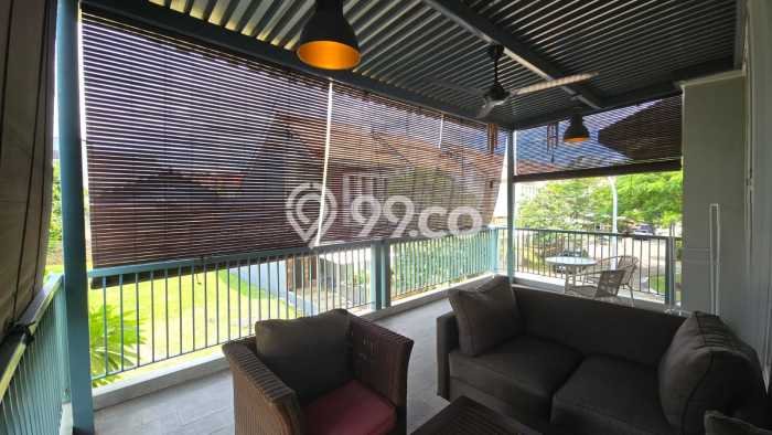 For Sale! Luxury House LT 131m2 Desain Modern di Bintaro For Sale! Luxury House LT 131m2 Desain Modern di Bintaro