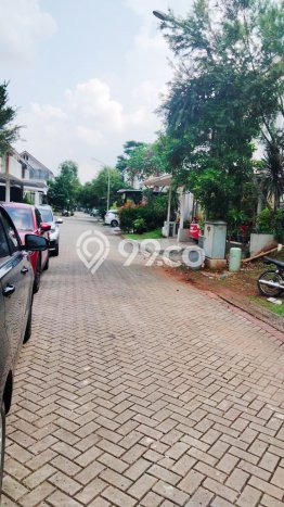 Hunian Super Elit dengan Akses Paling Strategis di Bintaro, Tangerang Selatan Hunian Super Elit dengan Akses Paling Strategis di Bintaro, Tangerang Selatan