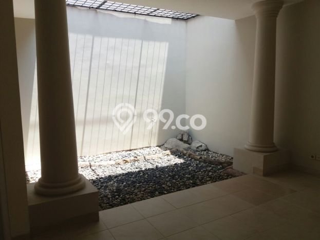 Dijual Rumah Eksklusif 3 KT di Bintaro, Tangerang Selatan Dijual Rumah Eksklusif 3 KT di Bintaro, Tangerang Selatan