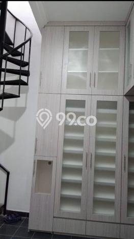 Dijual Rumah Mewah Elegan Dengan View Eksklusif di Bintaro, Tangerang Selatan Dijual Rumah Mewah Elegan Dengan View Eksklusif di Bintaro, Tangerang Selatan
