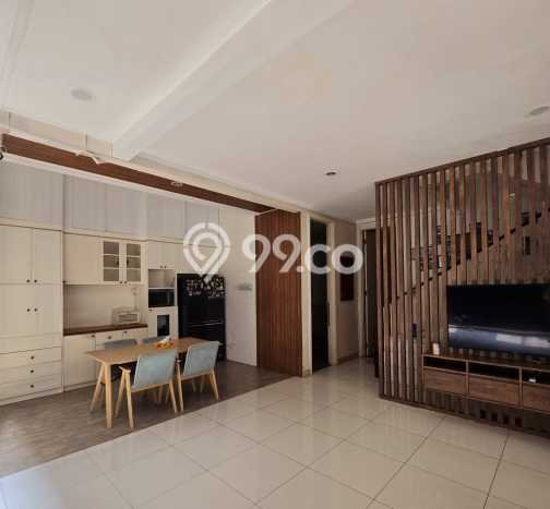 Ready to Use! Luxury House LT 135m2 Desain Modern di Bintaro Ready to Use! Luxury House LT 135m2 Desain Modern di Bintaro