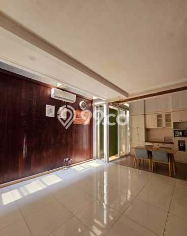 Ready to Use! Luxury House LT 135m2 Desain Modern di Bintaro Ready to Use! Luxury House LT 135m2 Desain Modern di Bintaro
