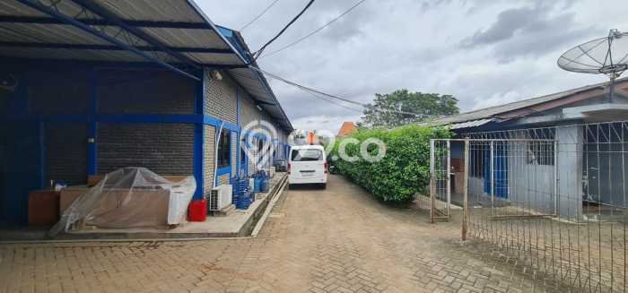 Tanah di Ciputat, Tangerang Selatan Luas 1150m2 Dijual Segera Tanah di Ciputat, Tangerang Selatan Luas 1150m2 Dijual Segera