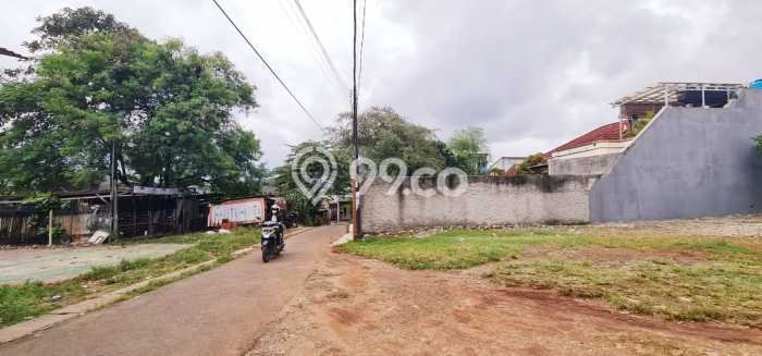 Tanah di Ciputat, Tangerang Selatan Luas 1150m2 Dijual Segera Tanah di Ciputat, Tangerang Selatan Luas 1150m2 Dijual Segera