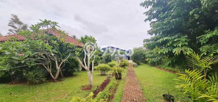 Tanah di Ciputat, Tangerang Selatan Luas 1150m2 Dijual Segera Tanah di Ciputat, Tangerang Selatan Luas 1150m2 Dijual Segera