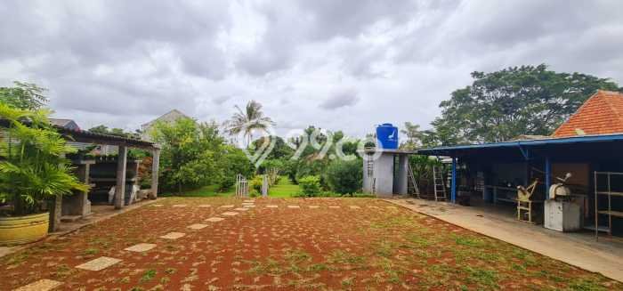 Tanah di Ciputat, Tangerang Selatan Luas 1150m2 Dijual Segera Tanah di Ciputat, Tangerang Selatan Luas 1150m2 Dijual Segera
