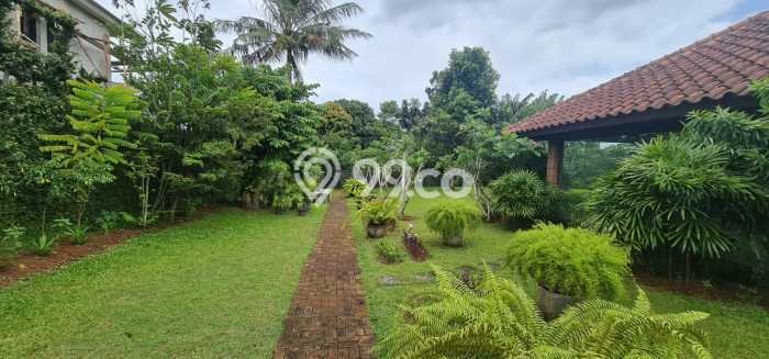 Tanah di Ciputat, Tangerang Selatan Luas 1150m2 Dijual Segera Tanah di Ciputat, Tangerang Selatan Luas 1150m2 Dijual Segera