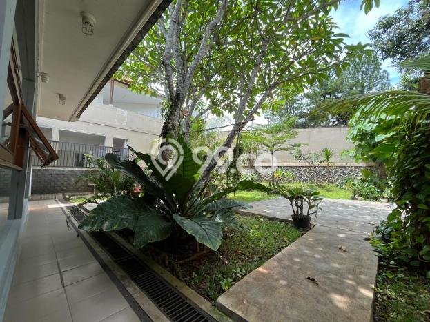 Rumah Elit Modern Tanpa Renovasi di Bintaro Tangerang Selatan Rumah Elit Modern Tanpa Renovasi di Bintaro Tangerang Selatan