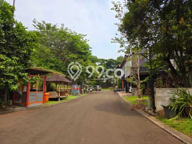 Kavling Tanah untuk Dijual di BSD, Tangerang, Luas 264m2 Kavling Tanah untuk Dijual di BSD, Tangerang, Luas 264m2