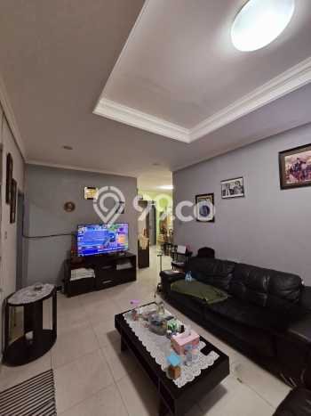 Rumah Modern Minimalis 3 Kamar Bisa Langsung Pindah di Pondok Aren Rumah Modern Minimalis 3 Kamar Bisa Langsung Pindah di Pondok Aren