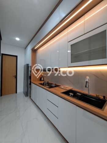 Jual Rumah Eksklusif 4 KT di Bintaro, Tangerang Selatan Jual Rumah Eksklusif 4 KT di Bintaro, Tangerang Selatan