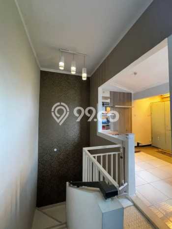 Ready to Use! Luxury House LT 105m2 Desain Modern di Bintaro Ready to Use! Luxury House LT 105m2 Desain Modern di Bintaro