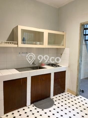 Rumah Elit Modern Tanpa Renovasi di Bintaro Jakarta Selatan Rumah Elit Modern Tanpa Renovasi di Bintaro Jakarta Selatan