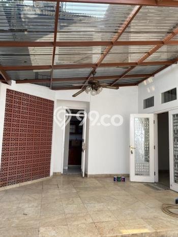 Siap Huni Hunian Elit 3 Kamar di Kebayoran Baru Dekat ke Mana Pun Siap Huni Hunian Elit 3 Kamar di Kebayoran Baru Dekat ke Mana Pun