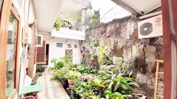 Best Deal Hunian Mewah Ideal dan Luas di Kebayoran Baru, Jakarta Selatan Best Deal Hunian Mewah Ideal dan Luas di Kebayoran Baru, Jakarta Selatan