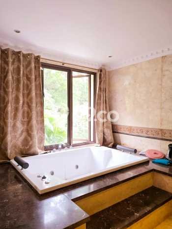 Rumah Luxury Modern Tanpa Renovasi di Bintaro Jakarta Selatan Rumah Luxury Modern Tanpa Renovasi di Bintaro Jakarta Selatan