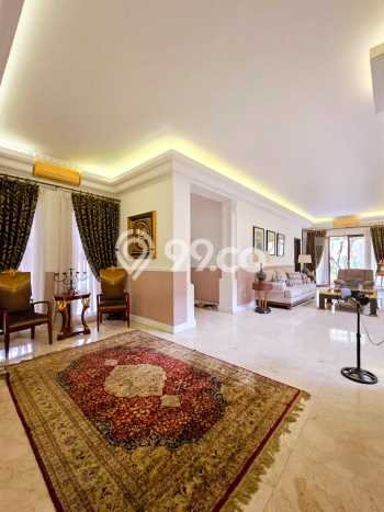 Rumah Luxury Modern Tanpa Renovasi di Bintaro Jakarta Selatan Rumah Luxury Modern Tanpa Renovasi di Bintaro Jakarta Selatan