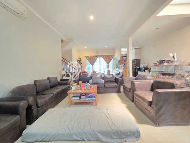 For Sale! Luxury House LT 153m2 Desain Modern di Bintaro For Sale! Luxury House LT 153m2 Desain Modern di Bintaro