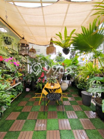 Rumah Mewah LB 225m2 Siap Huni Desain Elegan di Sektor 7-Bintaro, Tangerang Selatan Rumah Mewah LB 225m2 Siap Huni Desain Elegan di Sektor 7-Bintaro, Tangerang Selatan