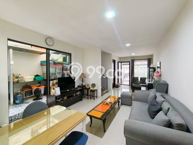 Dijual Rumah Mewah Elegan Dengan View Eksklusif di Bintaro, Jakarta Selatan Dijual Rumah Mewah Elegan Dengan View Eksklusif di Bintaro, Jakarta Selatan