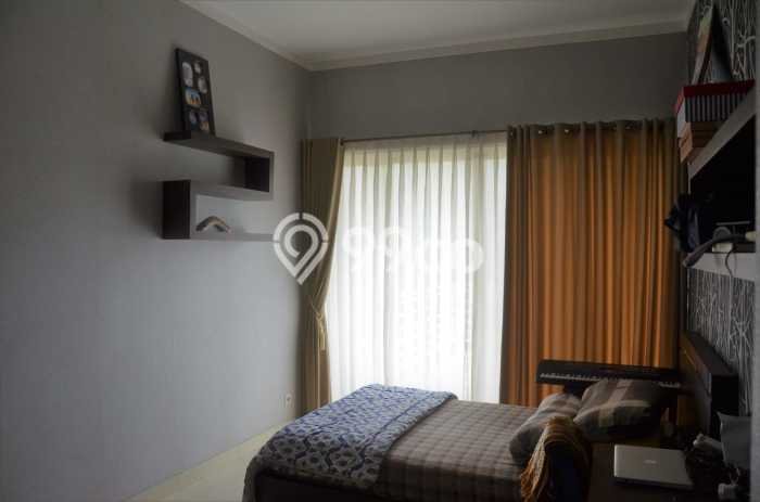 Ready to Use! Premium House LT 255m2 Desain Elegan di Bintaro Ready to Use! Premium House LT 255m2 Desain Elegan di Bintaro