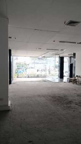 Kantor Dijual Lokasi Emas di Mampang Prapatan Luas 1787m2 Kantor Dijual Lokasi Emas di Mampang Prapatan Luas 1787m2