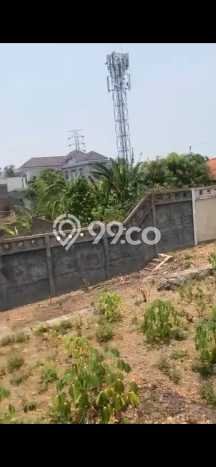 Tanah Kavling untuk Dijual di Semarang Barat Semarang 860m2 Tanah Kavling untuk Dijual di Semarang Barat Semarang 860m2