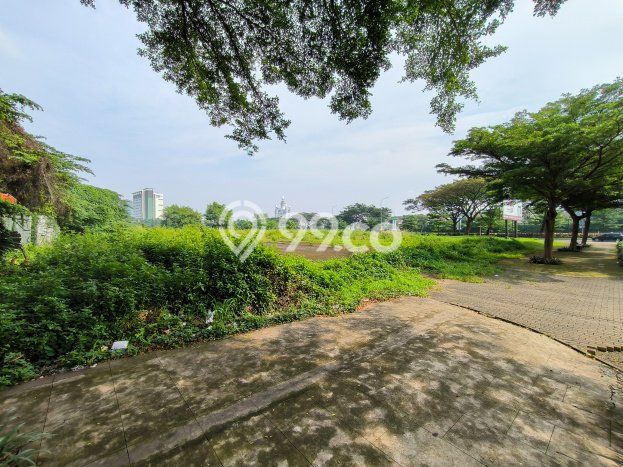 Untuk Dijual Tanah 1500m2 di BSD, Tangerang Untuk Dijual Tanah 1500m2 di BSD, Tangerang